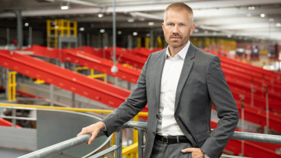 Megszólalt a DHL hazai vezére: bármikor jöhet egy globális láncreakció - mi lesz akkor a csomagküldésekkel?