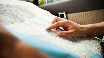 Kvíz: Azt hiszed, jól megy a magyar földrajz? Íme 10 kérdés a vármegyékről, sokan elhasalnak rajta