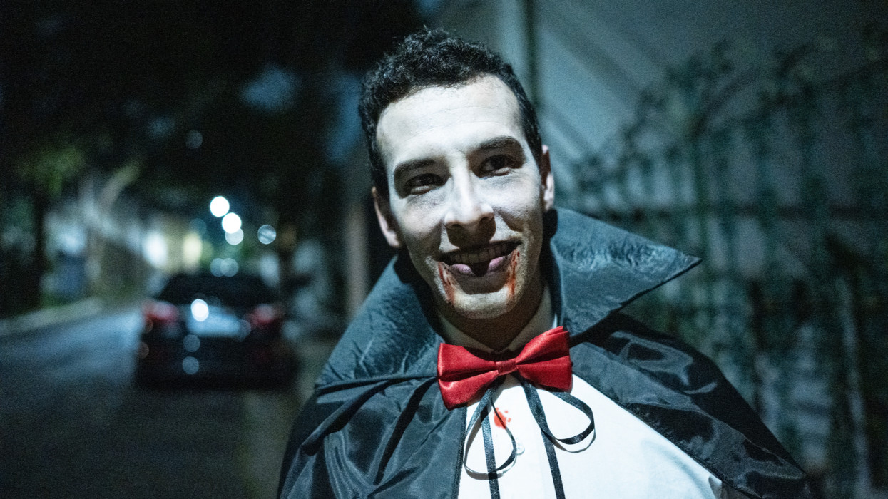 Kvíz: Te otthon vagy a vámpír-történetekben? Lássuk, mennyit tudsz a vérszívókról szóló filmekről, könyvekről!