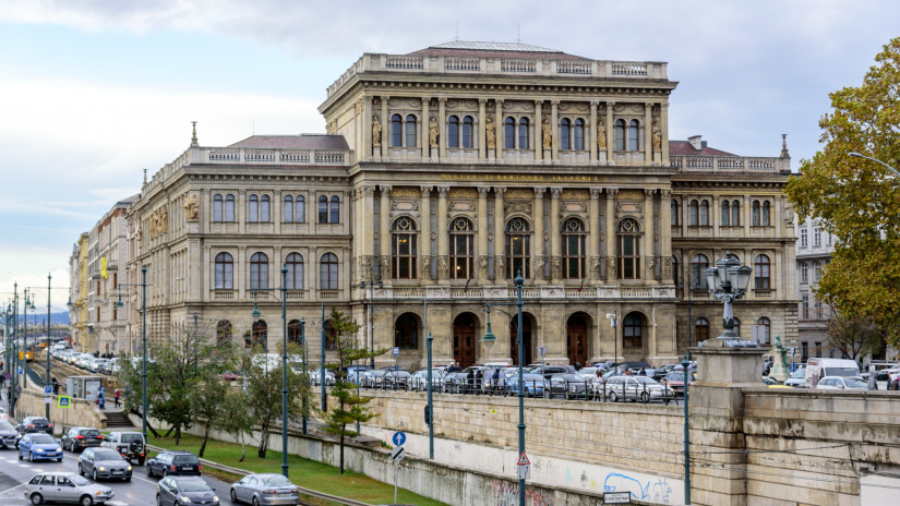 Térképen az összes október 23-i lezárás: szinte lehetetlen lesz közlekedni Budapesten a nemzeti ünnepen