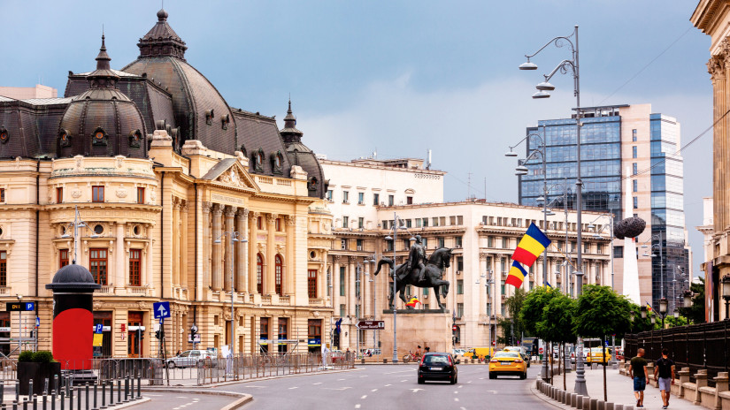 Bukarest simán lehagyta Budapestet: ebben is köröket ver ránk Bezzegrománia, már nem lehet tagadni