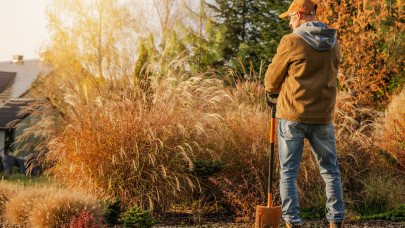 A hazai sztárkertész életmentő őszi trükkjei: 11+1 kerti tipp, ami garantálja a tavaszi csodakertet