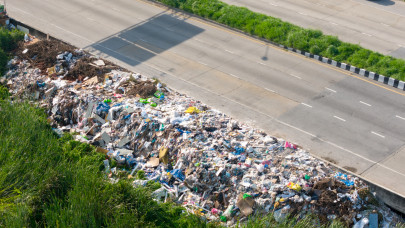 Undorító, amit a magyar autópályákon találtak: kifakadt a Magyar Közút, erre komolyan szükség van?!