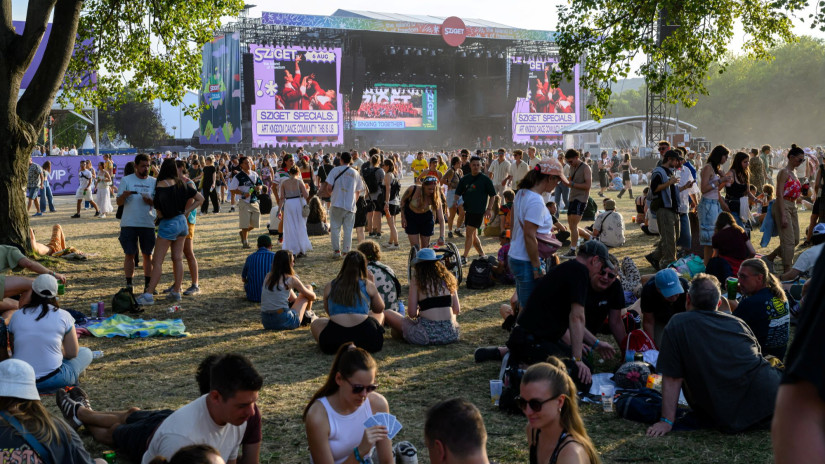 Ezen áll vagy bukik a Sziget megmentése: A világ 5. legnagyobb fesztiválját nem szabad veszni hagyni!