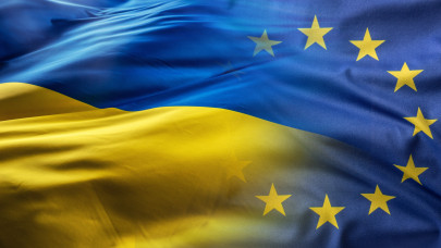 Fellélegezhet végre Ukrajna? Besegít az EU, ennek Putyin nagyon nem fog örülni