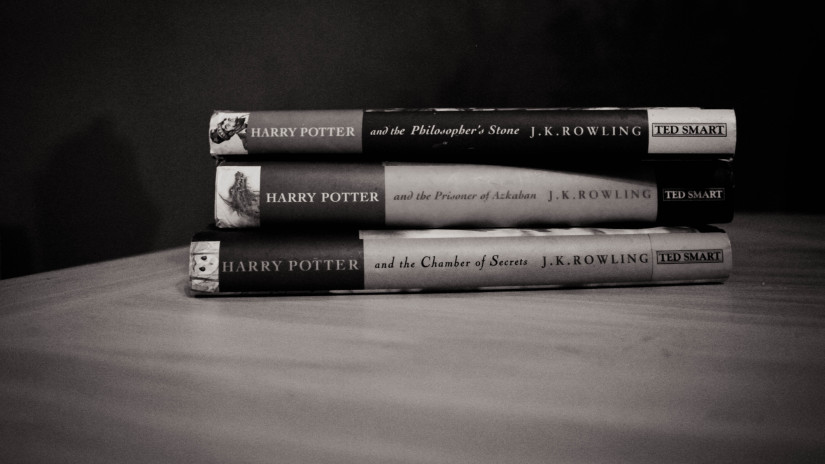 5 millió forintot ér a Harry Potter könyv ezen kiadása: sok magyar polcán ott lapulhat egy ilyen