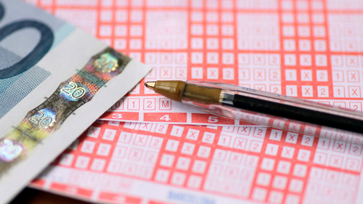Az Eurojackpot nyerőszámai a 43. héten, pénteken - 11 magyar örülhet igazán a hétvégén