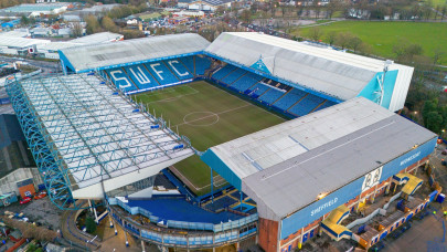 Véget érhet a 140 éves angol klub története: semmi sem menti meg őket a csődtől?