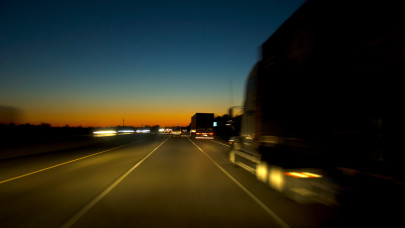 Leáll az autópályamatrica-vásárlás Magyarországon: ezekben az időpontokban sehogysem lehet beszerezni - jobb, ha felkészülsz