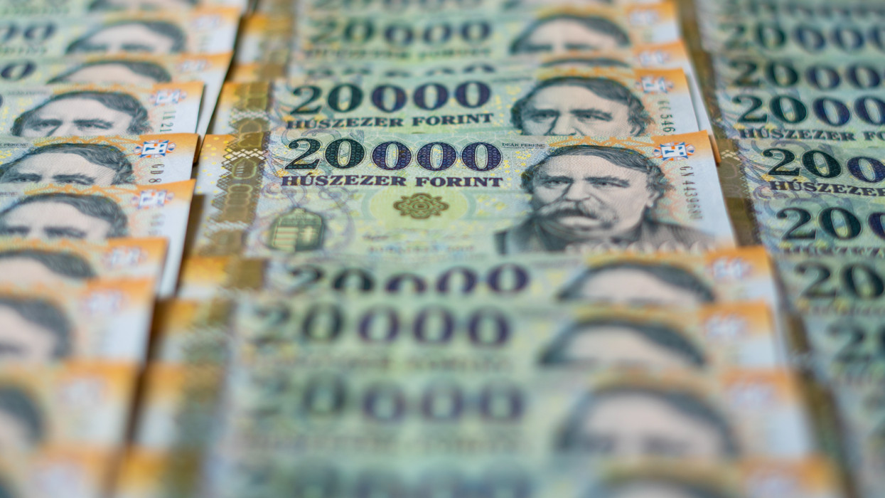 Három nap is bőven elég volt a BUX-nak: ennek örülhetett most rengeteg magyar befektető