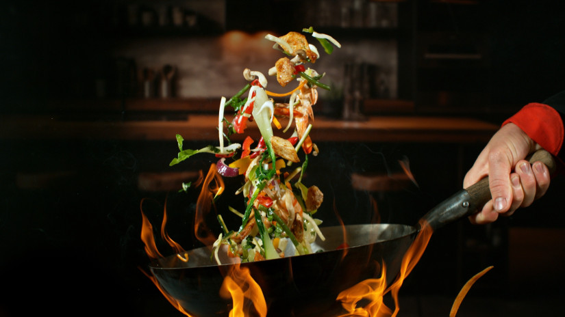 Kvíz: Otthon vagy a konyhában, tudod mi a blansírozás vagy konfitálás? Csapjuk fel a gasztroszótárt!