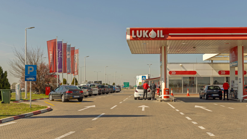 Súlyos bejelentést tett az orosz kőolaj-óriás: megölik a szankciók Putyin aranytojást tojó tyúkját, mi lesz a váklasz?