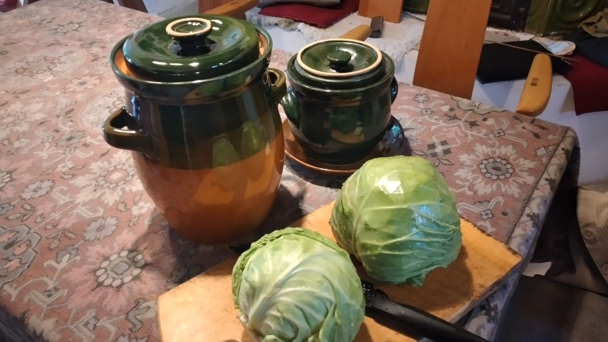 Hordó nélkül, panelben is? Íme a nagyi titka: ettől lesz igazán roppanós a házi savanyú káposzta