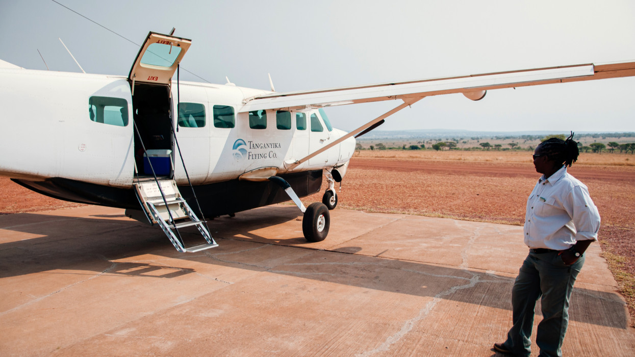 Nyolc magyar turistával a fedélzetén zuhant le egy kisrepülő Kenyában: részleteket közöltek a tragédiáról