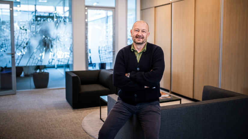 Riadót fújt a sztár kiberszakértő: ezzel a módszerrel nullázzák le tömegesen a magyarok bankszámláit - senki sincs biztonságban