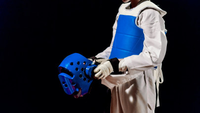 Szépen csillog az ezüst is: Márton Viviana kikapott a döntőben