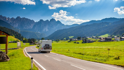 Kvíz: Gyakran jársz Ausztriában? Ezt jó, ha tudod az osztrák kreszről, húzós büntetés lehet a vége