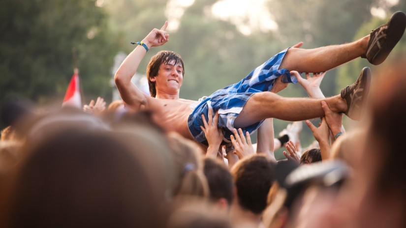 Mégis lesz Sziget 2026-ban: minden fiatal kedvezménnyel mehet ki a fesztiválra