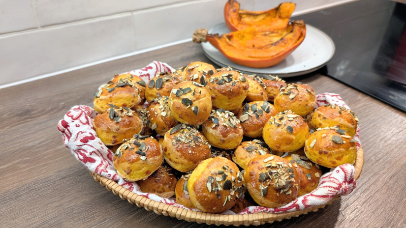 Kevesen ismerik ezt a különleges magyar pogácsát: ettől lesz puha és sárga a tésztája