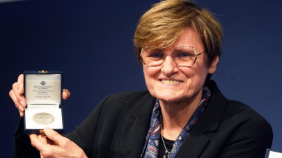 Rendkívüli közleményt adott ki Karikó Katalin: kamugyógyszert hirdetnek a nevében, senki ne dőljön be a csalóknak