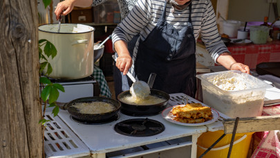 Kvíz: A régi magyar ételek szerelmese vagy? Lássuk, mennyire vagy otthon az elkészítésükben!