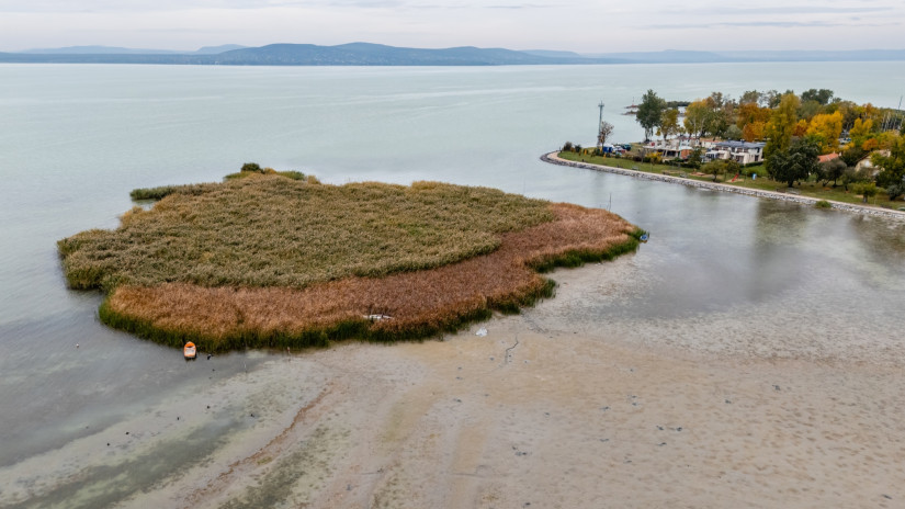 Meglepő dolgot közölt a Balatonról a vízügyi hatóság: mi lesz így a magyar tengerrel?