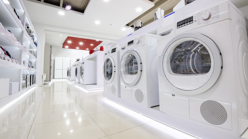 Háztartási gép csere program 2025: itt az igazság a százezres eszközöket kínáló pályázatról