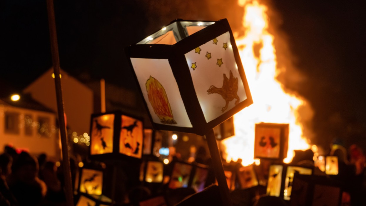 Mikor van Márton-nap és a libanapok 2025-ben? Mit ünneplünk Márton napján? - A Szent Márton-nap története, legendája, népszokások, hagyományok