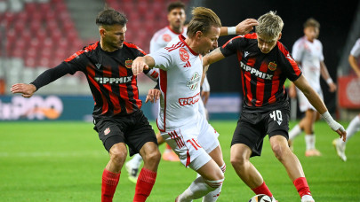 Valami készül Debrecenben: angol gigabefektető érkezhet a klubhoz, nagy dolgok jöhetnek