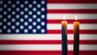 Most érkezett! Meghalt az amerikai alelnök: 84 évesen érte a halál