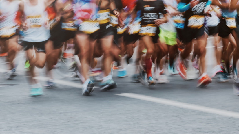 Hatalmas vállalást tett az olimpiai bajnok futó: nem semmi, mibe vág bele