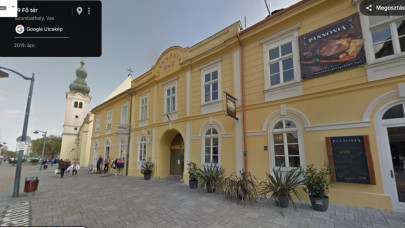 Eldőlt, bezár a vidéki nagyváros legrégebbi étterme a Fő téren: kínai nyílik a patinás vendéglő helyén