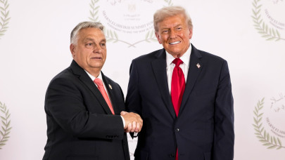 Maximum 1 évet kaphat Magyarország: hiába az Orbán-Trump találkozó, végleg elzárják a Barátság-vezetéket?