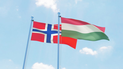 Hiába a luxusfizetés és az irigylésre méltó „gyes”, nekik nem jött be Norvégia: ezért költözött haza Nóra és Máté