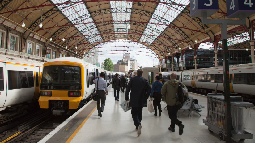 Itt a terv: hamarosan gyorsvasúttal utazhatunk Budapestről ezekbe a csodás európai nagyvárosokba