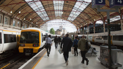 Itt a terv: hamarosan gyorsvasúttal utazhatunk Budapestről ezekbe a csodás európai nagyvárosokba