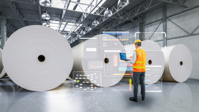 Itt a bejelentés: 42 milliárdos papírgyár épül a vidéki nagyvárosban - saját erőművel zöldítenék a gyárat