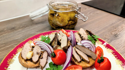 Egyre kevesebb magyar eszi így a libamájat: nagyanyáink szerint nincs ennél jobb recept Márton-napra