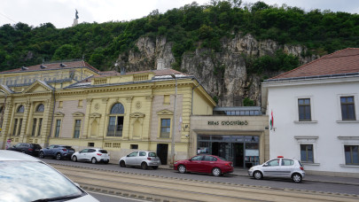 Döntöttek a Rudas fürdő sorsáról: jócskán megemelik az jegyárakat, rengetegen felháborodtak