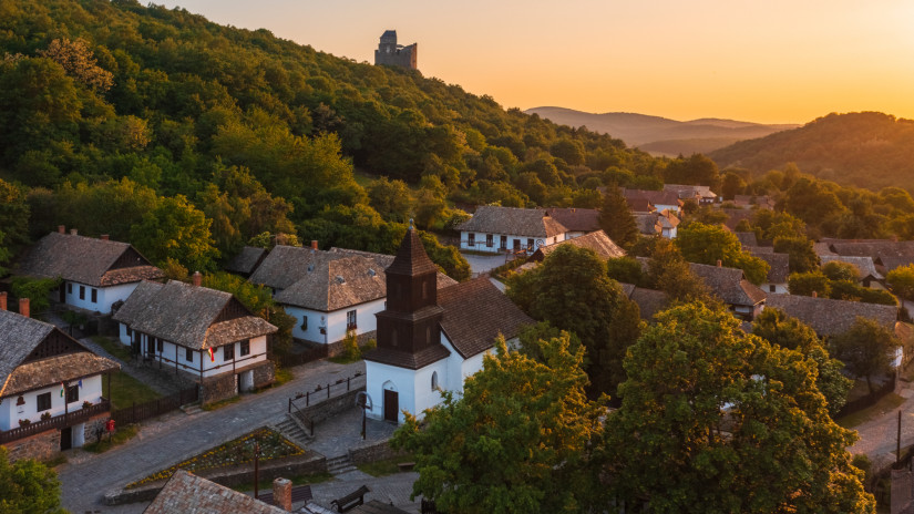 Mik a világörökség részei Magyarországon? Itt vannak az UNESCO világörökségi lista magyar értékei