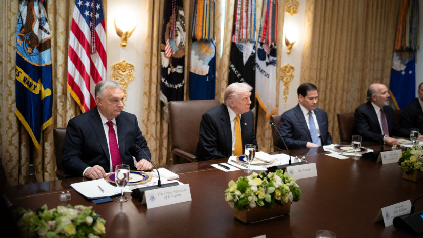 Történelmi megállapodás Trump és Orbán között: Magyarország szabad kezet kapott!