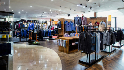 Kész, ennyi volt! Lehúzza a rolót a legendás magyar áruházlánc: elkezdődött a végkiárusítás, brutális kedvezményekkel