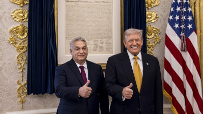 Tényleg időhatár nélkül kapott felmentést Magyarország a szankciók alól? Erről jobb tudni az orosz olaj kapcsán