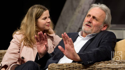 Ezen a vidéki településen bújik el hónapokra a pesti nyüzsgés elől Trokán Péter: egészen másfajta életet él itt