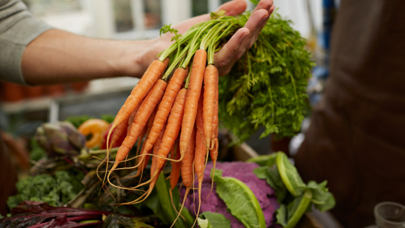 Ez a legédesebb sárgarépa, így kell vetni - Itt van, melyik hónapban termő sárgarépa a legédesebb Magyarországon