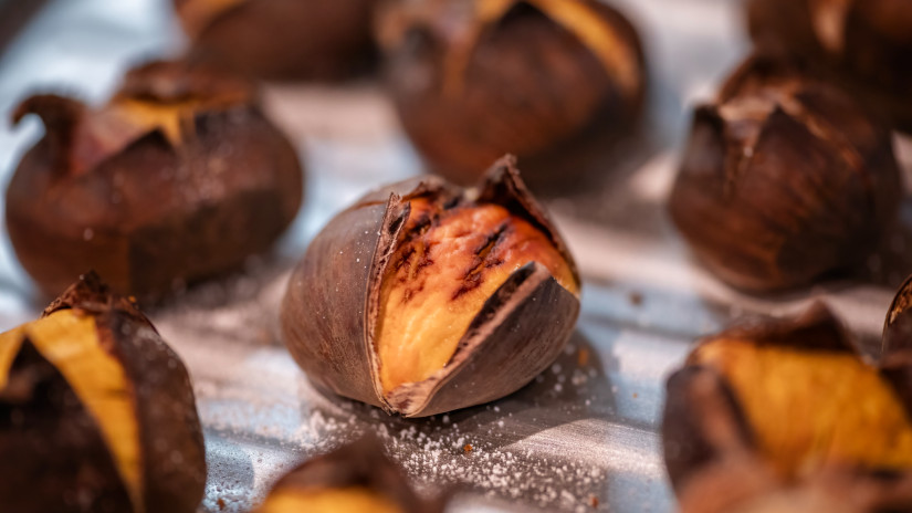 Gesztenyeháborút indított a Lidl és a Penny: durván leakciózták a magyarok kedvenc őszi-téli csemegéjét - indulhat a roham