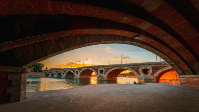 Felejtsd el Párizst! Helyette inkább ezt a francia várost látogasd meg: olcsóbb, izgalmasabb!