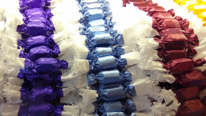 Működik a Tesco-trükk: így veszik az élelmes magyarok idén is nyomott áron a Szamos-szaloncukrot