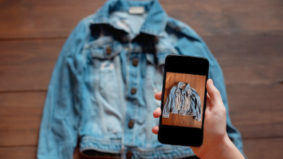 Te is használsz Vintedet? Teljesen megváltozott az app, mindenki sík ideg - erre nagyon figyelj