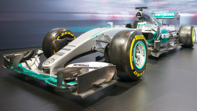 Súlyos korlátozás a Forma 1-ben: mindenkire vonatkozik, ez mindent felboríthat